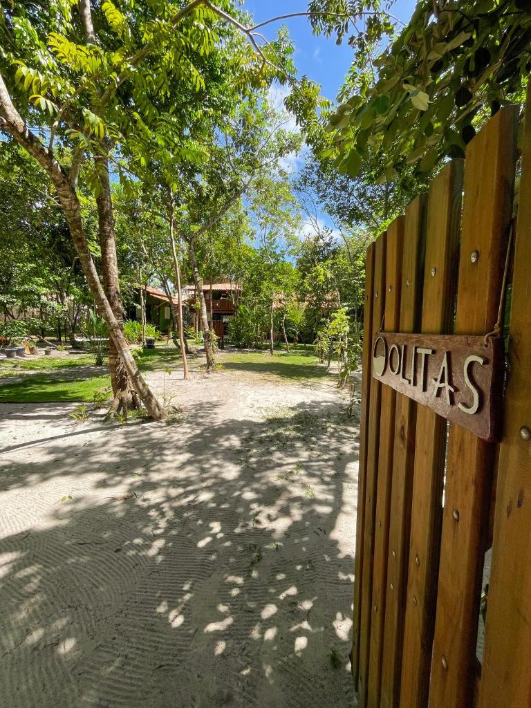 OLITAS - Praia de algodões photo 2
