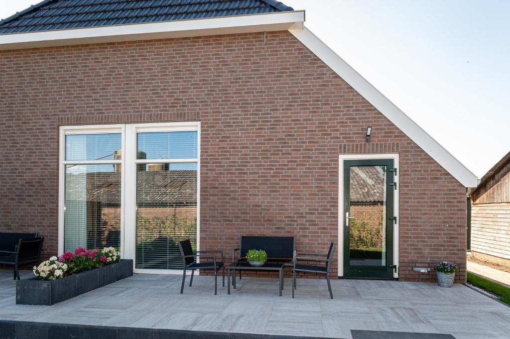 Boerderijkamer de Delle photo 3