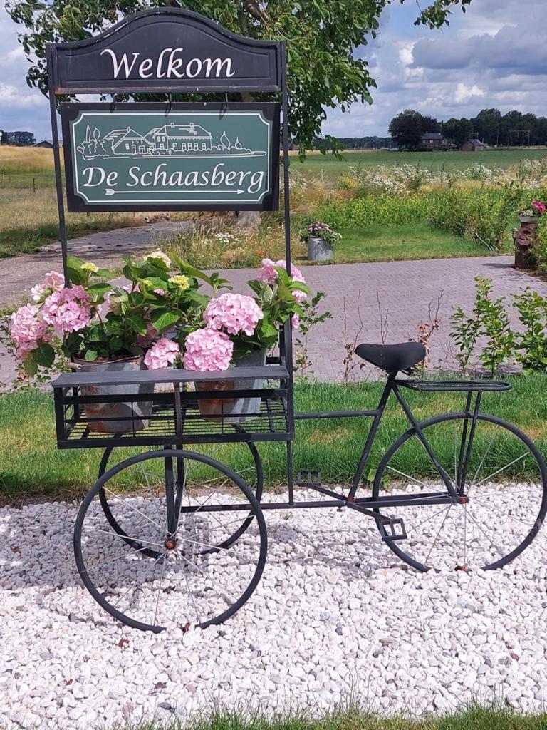 Boerderijkamer de Delle photo 4