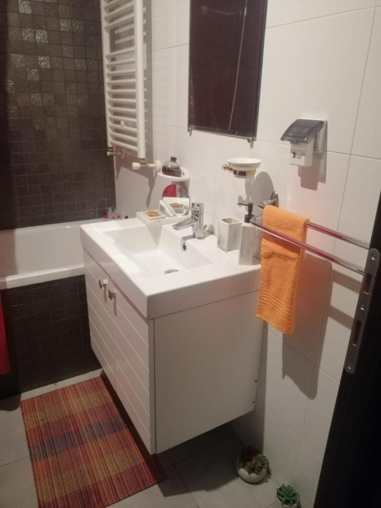 Appartement - Manar 1 Tunis photo 4