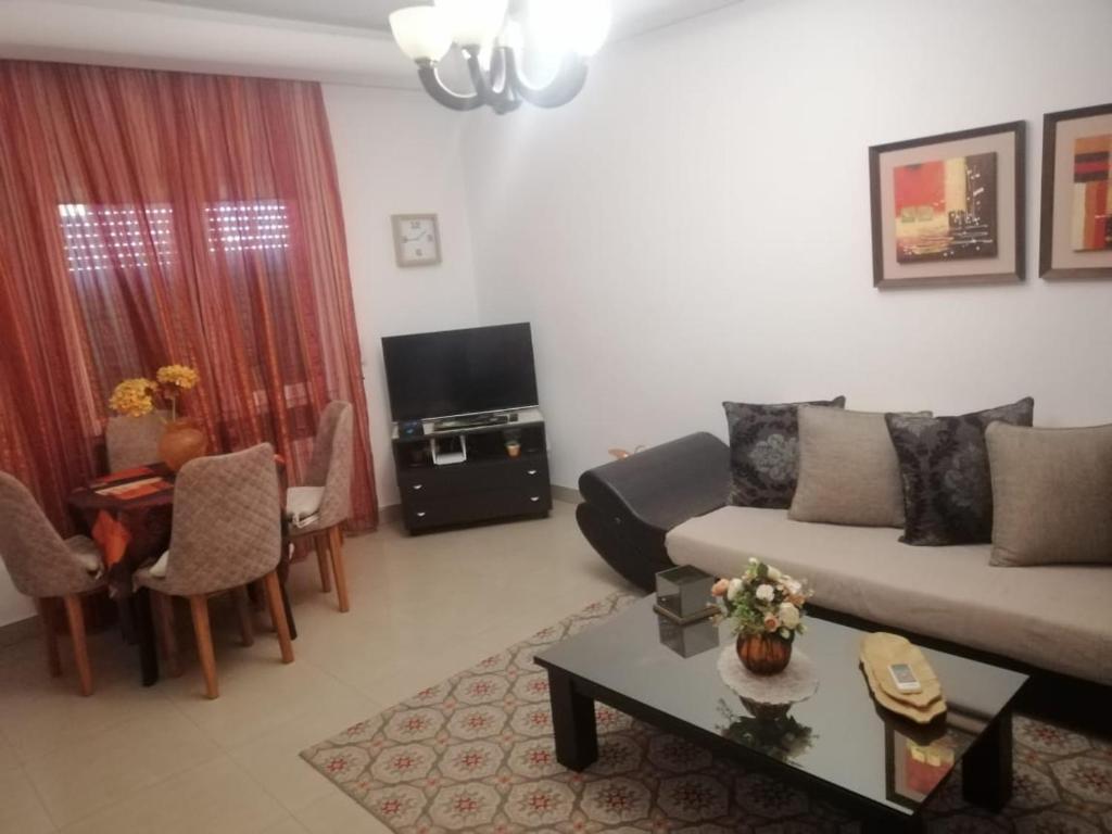 Appartement - Manar 1 Tunis photo 1
