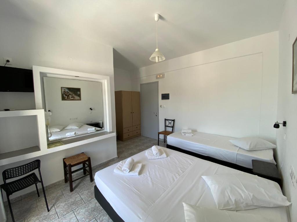 Deep Blue Rooms & Apartments photo 4