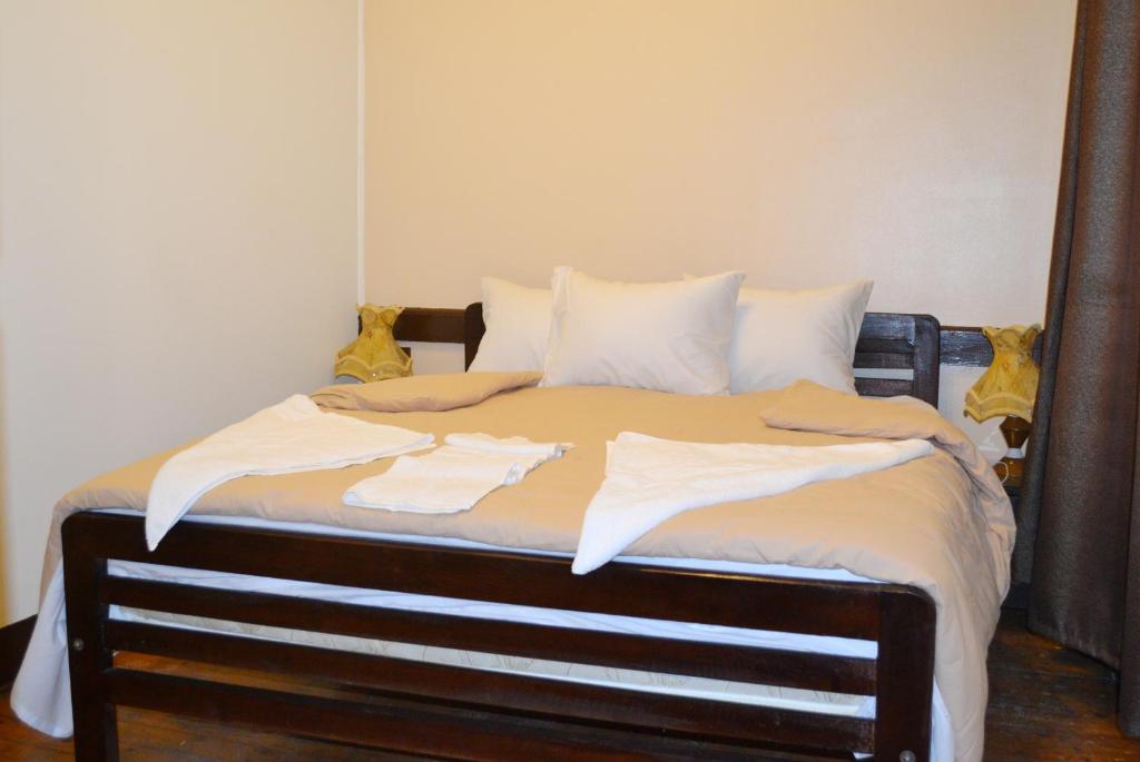 Cecilia - Hostel Room Type - Standard Single Room