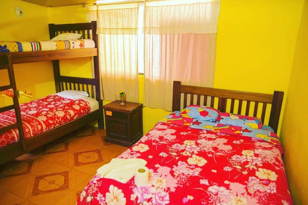 Hostal Henrry's photo 2