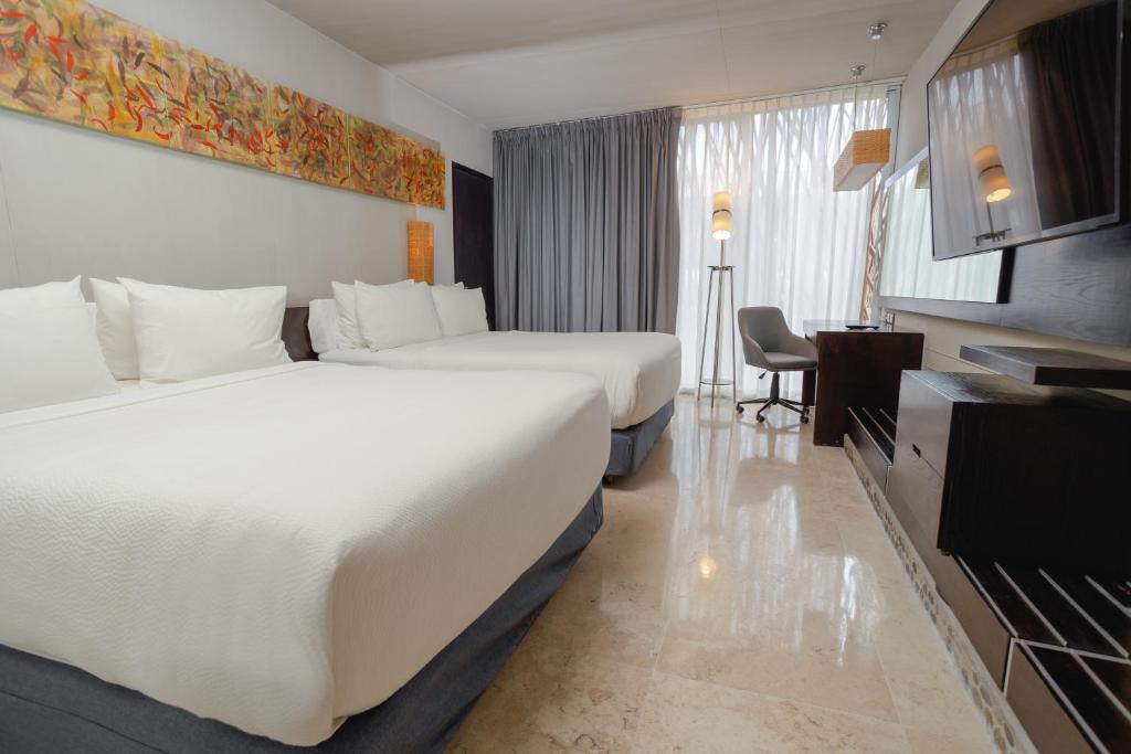 Courtyard by Marriott Tuxpan Veracruz photo 2