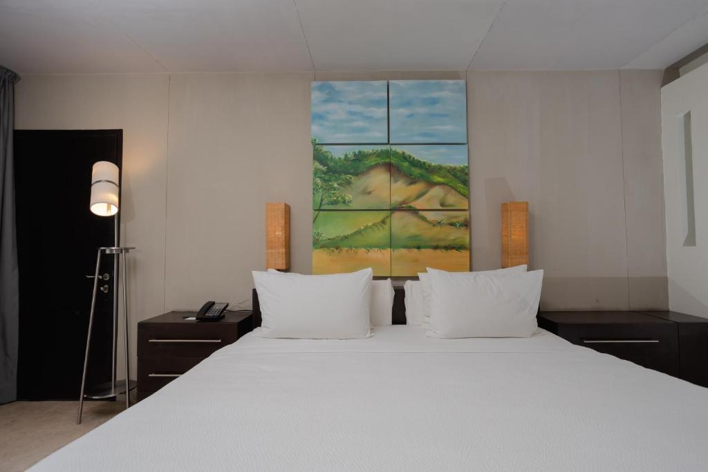 Courtyard by Marriott Tuxpan Veracruz photo 1
