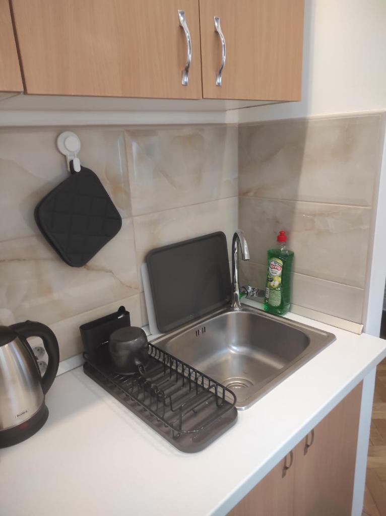 Apartman Nicolas photo 3