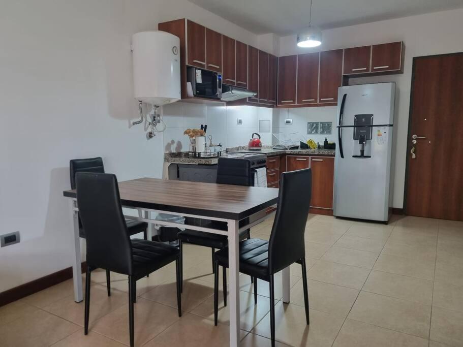 Departamento en complejo cerrado photo 2
