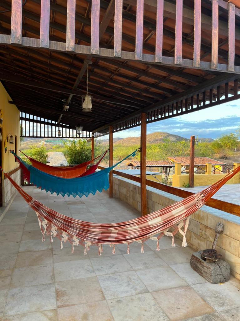 Casa Fazendinha Eldorado photo 2