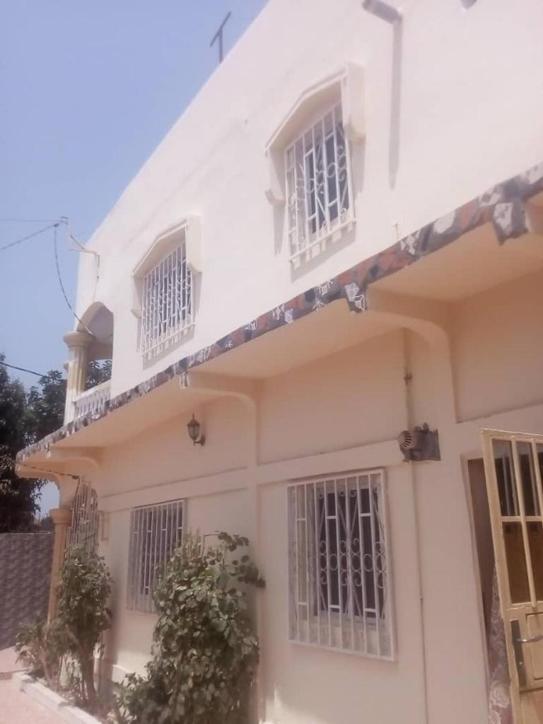 Fayes Apartments photo 4