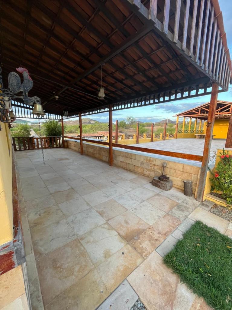 Casa Fazendinha Eldorado photo 1