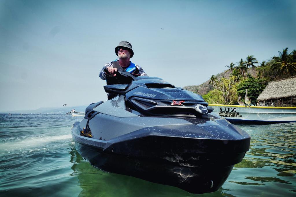 drag race jet ski photo 3