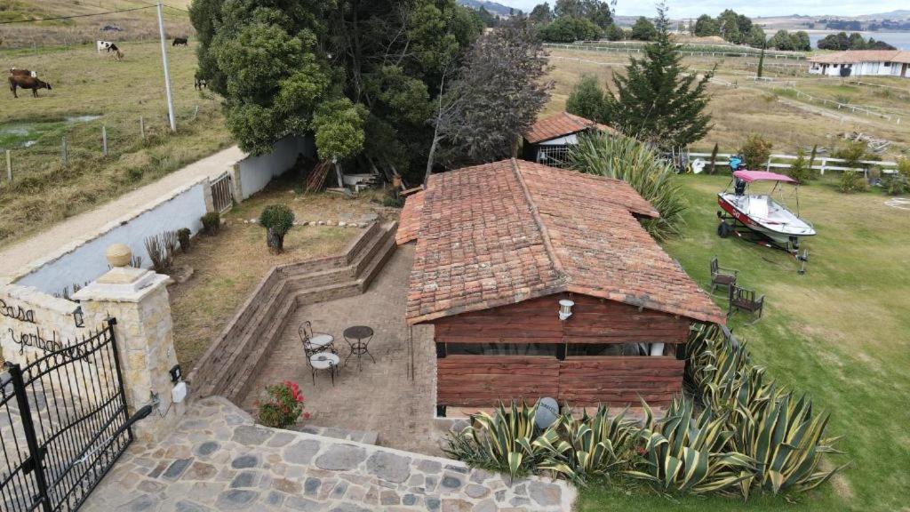 Cabaña Yerbabuena photo 1