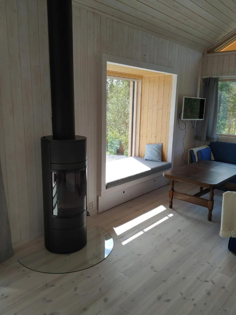 Hytte ved Tunhovdfjorden photo 4
