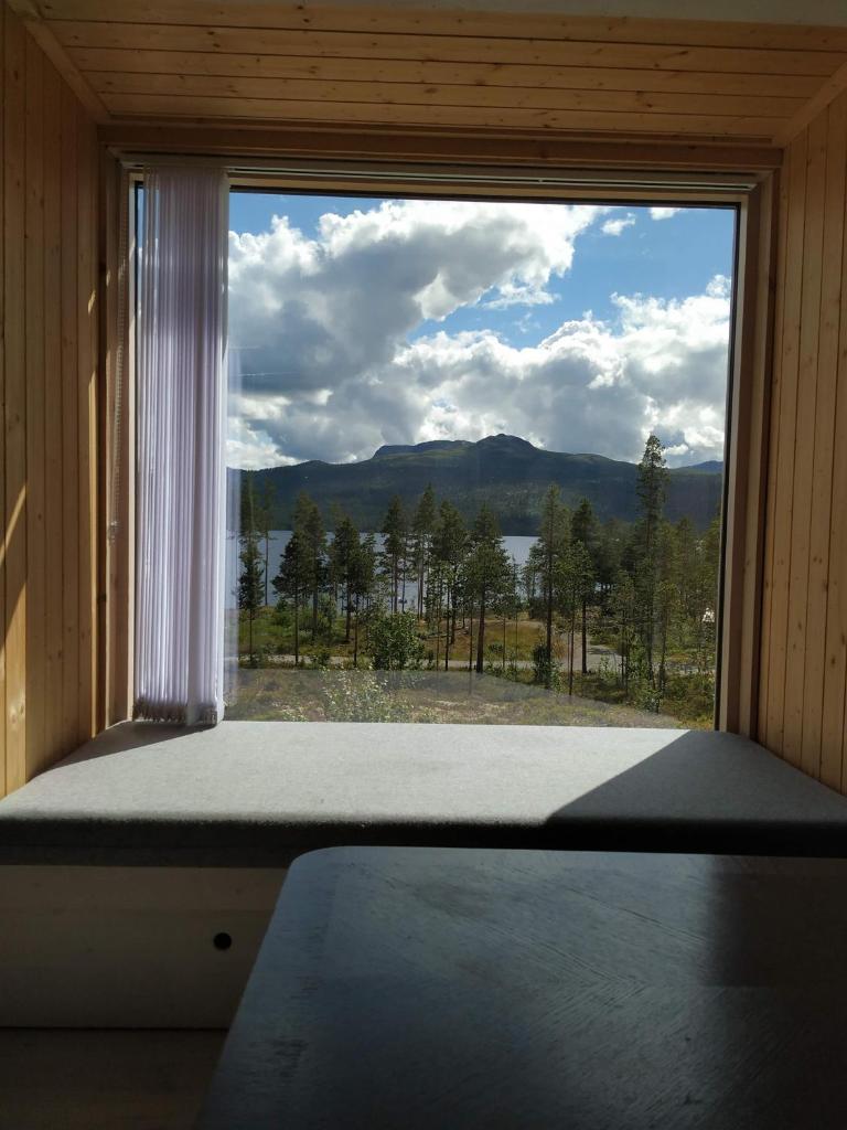 Hytte ved Tunhovdfjorden photo 2