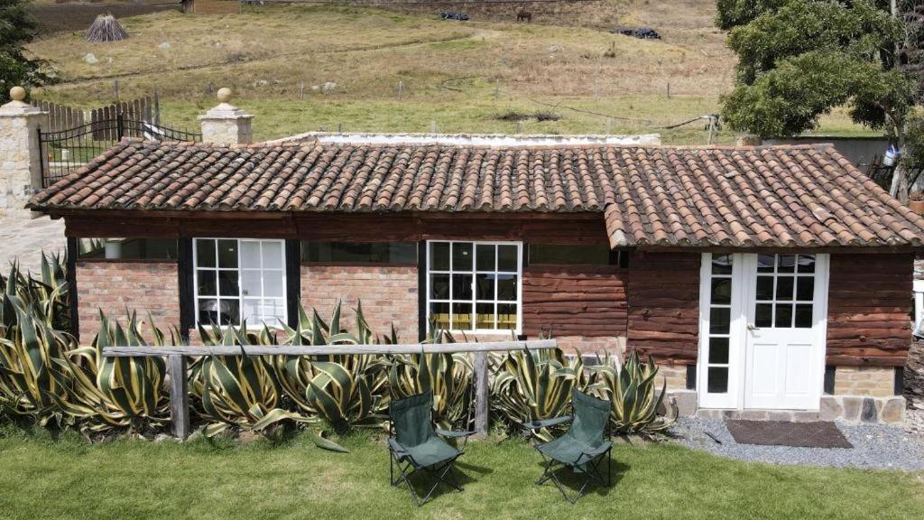 Cabaña Yerbabuena photo 2