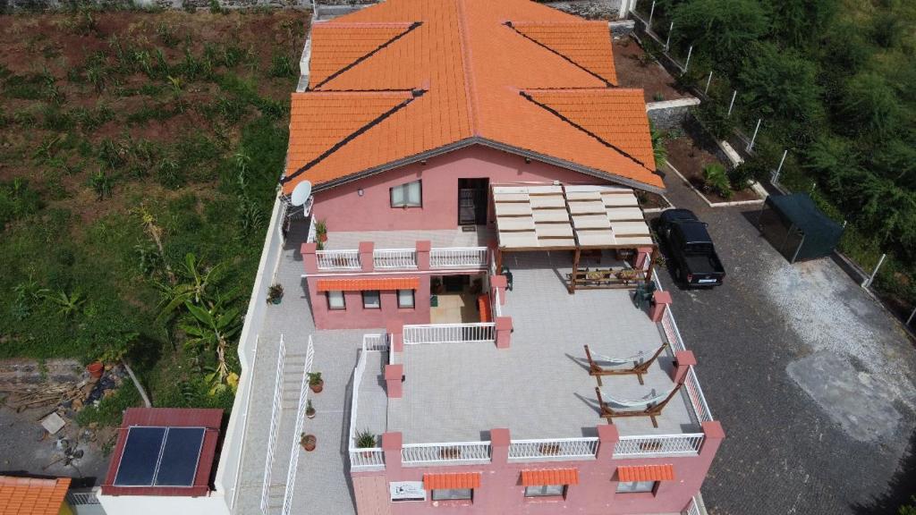 Casa Amizade B&B photo 3