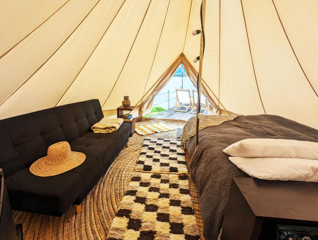 Glamping Yerbabuena photo 1