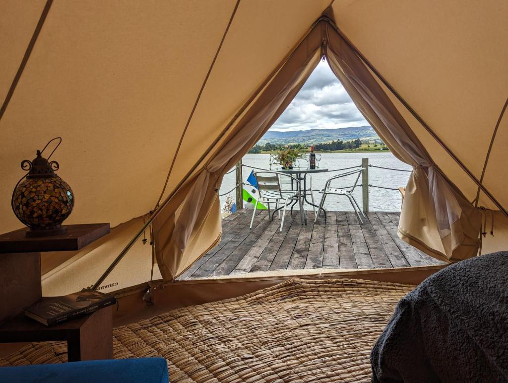 Glamping Yerbabuena photo 3