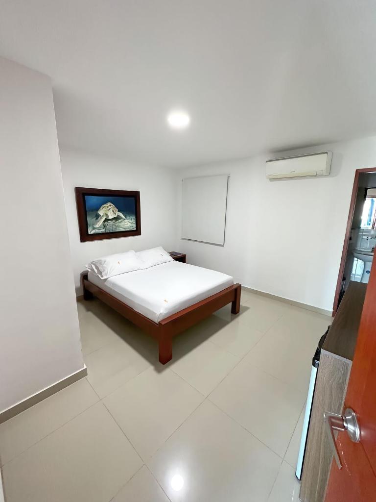 Hotel AguaMarina Rodadero Santa Marta