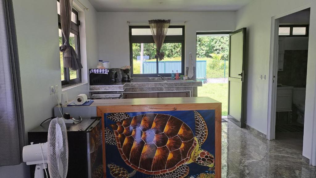 TAHITI ITI - Vaimiti sweet home photo 2