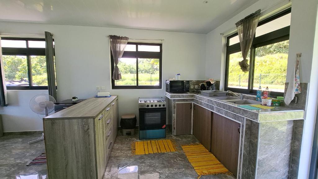 TAHITI ITI - Vaimiti sweet home photo 3