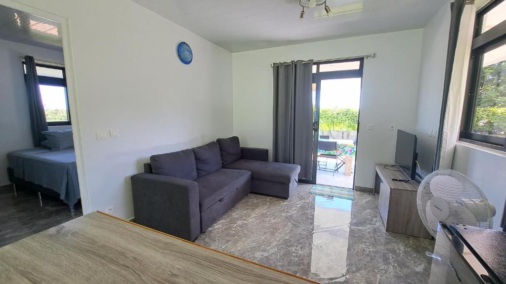 TAHITI ITI - Vaimiti sweet home photo 4