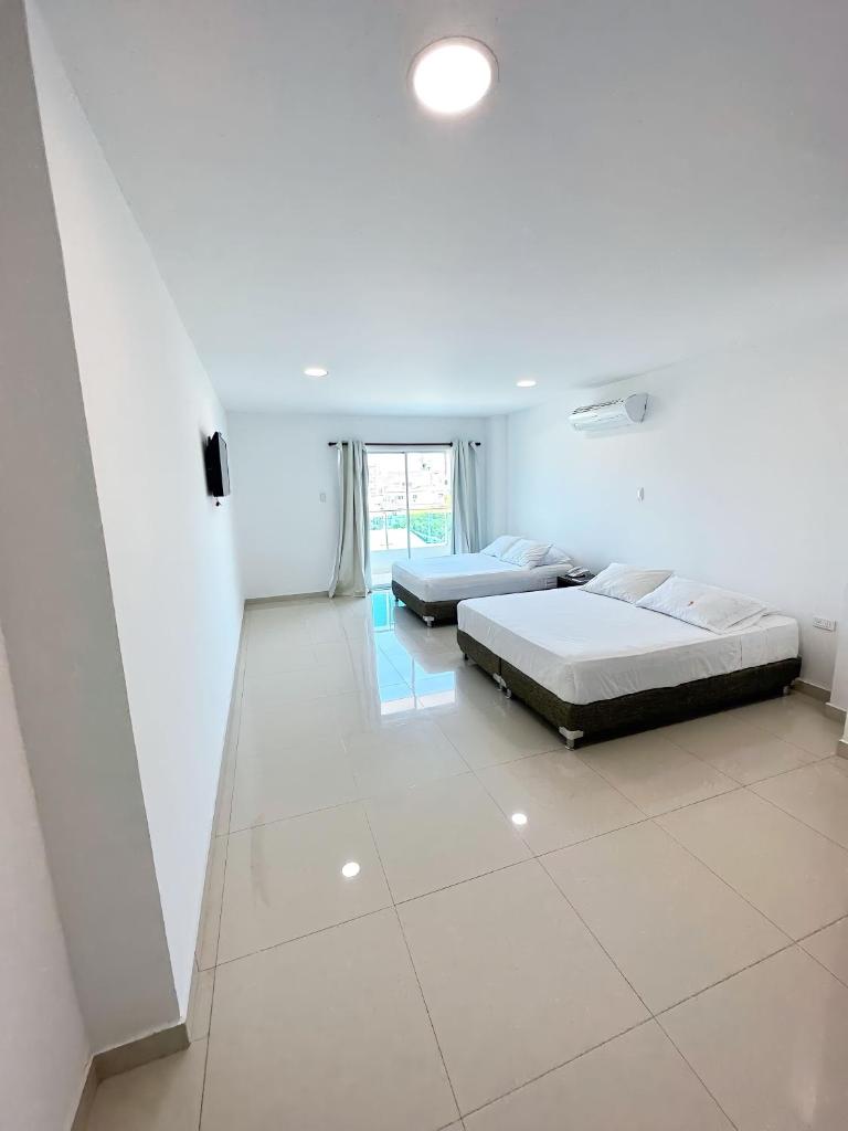 Hotel AguaMarina Rodadero Santa Marta photo 3