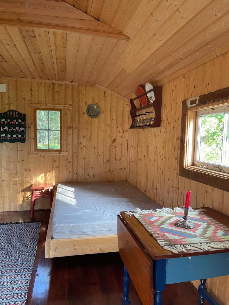 koselig liten hytte i Skien photo 1