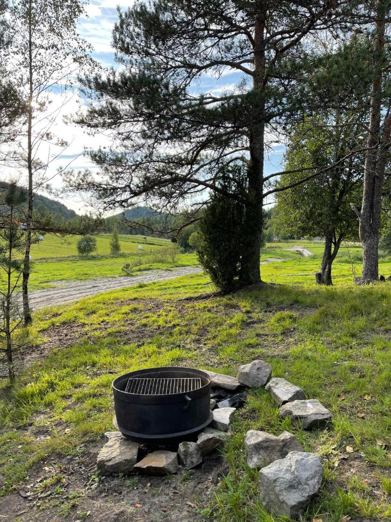 koselig liten hytte i Skien photo 3