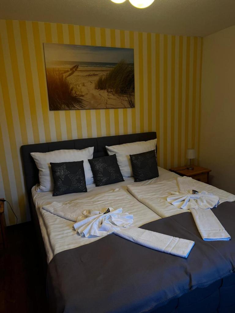 Altstadtcafé und Pension photo 2