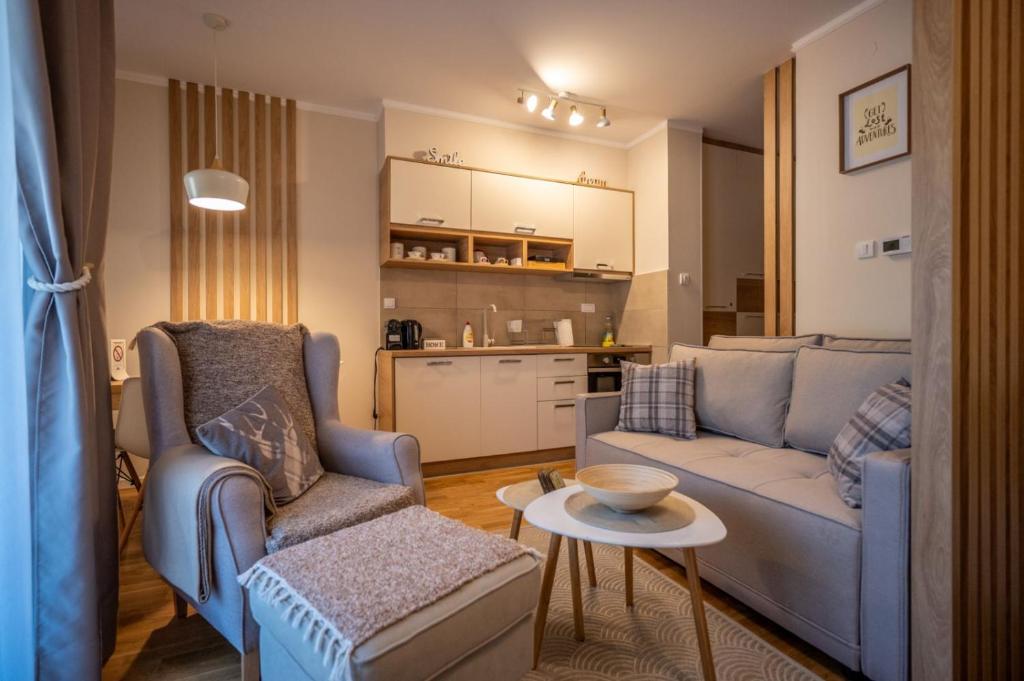 MB APARTMAN TARA photo 4