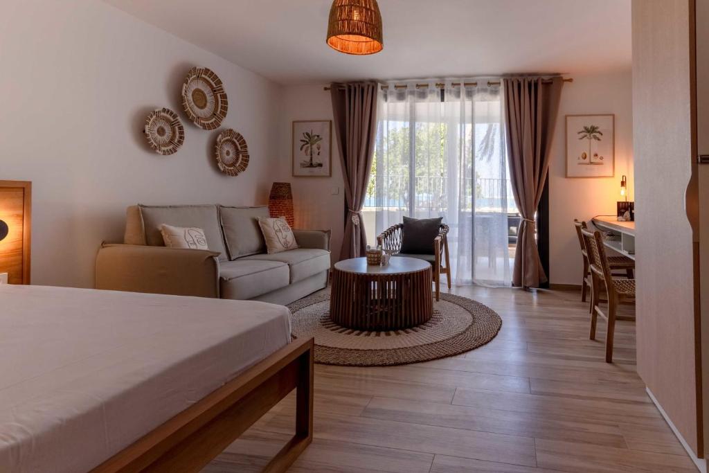 Cosy studio - 2P - Orient Bay - ALAMANDA - 002 photo 4
