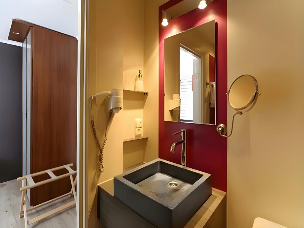 Hotel Myrtilles Room Type - Superior Twin Room