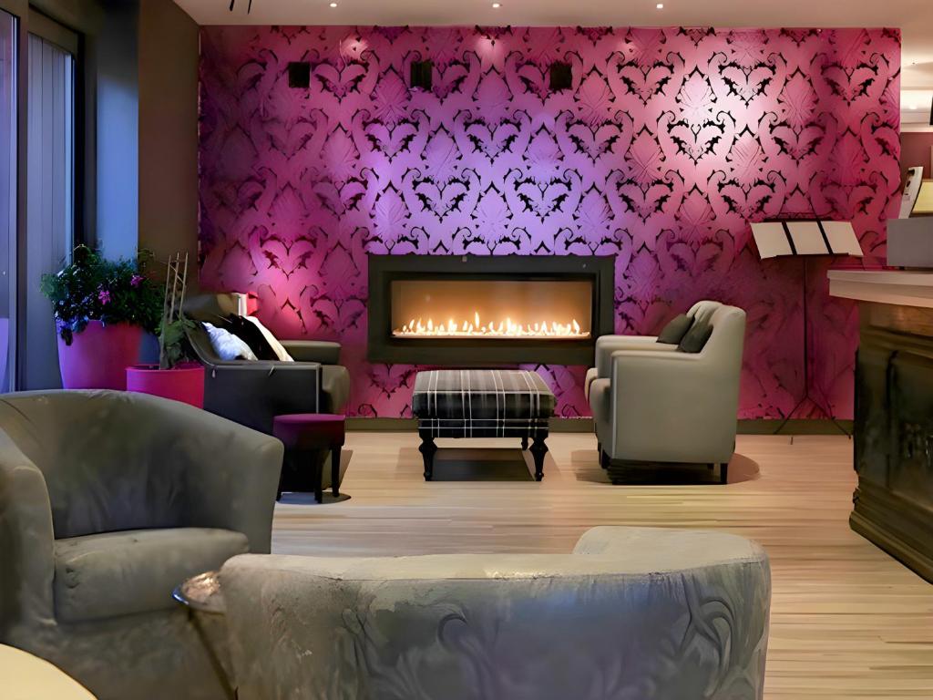 Hotel Myrtilles photo 3