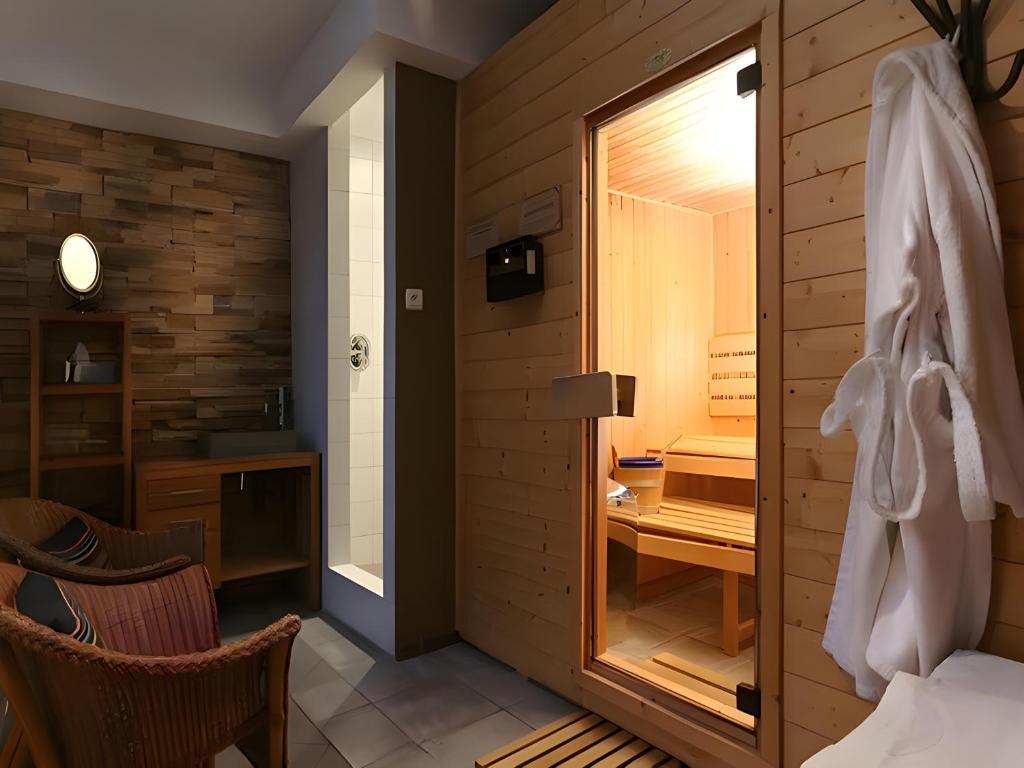 Hotel Myrtilles photo 4
