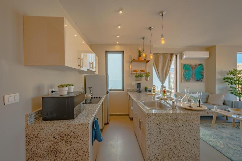 Apartment in Gouna Tawila The Butterfly photo 4