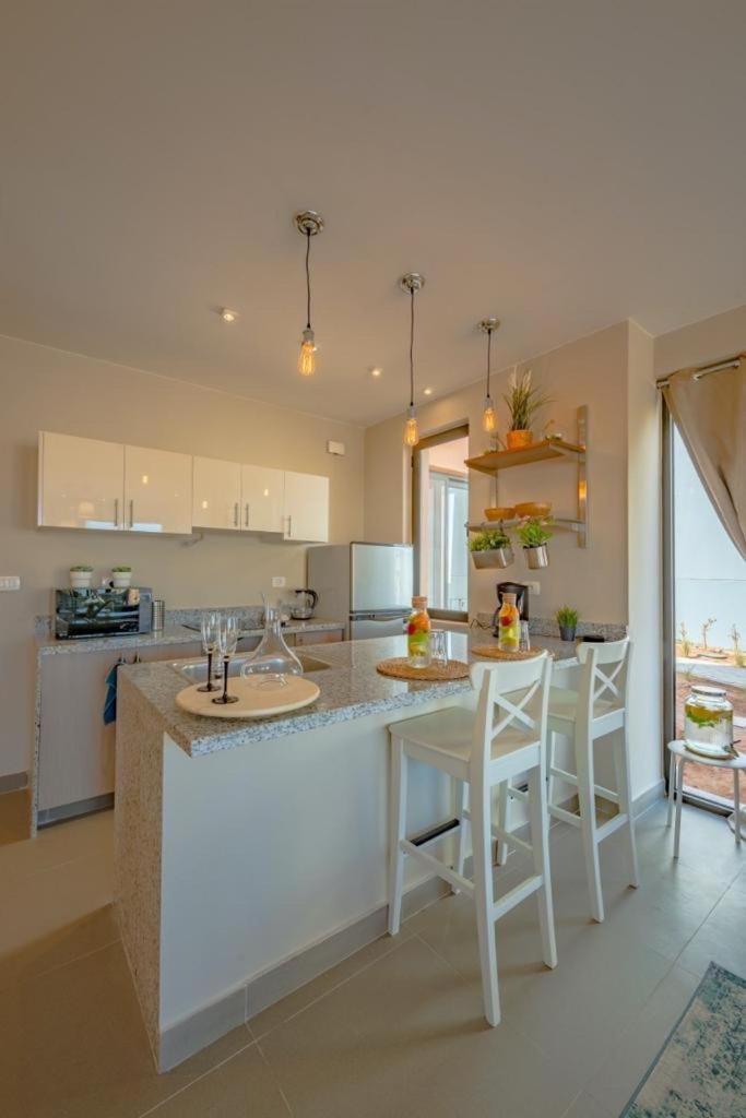 Apartment in Gouna Tawila The Butterfly photo 3