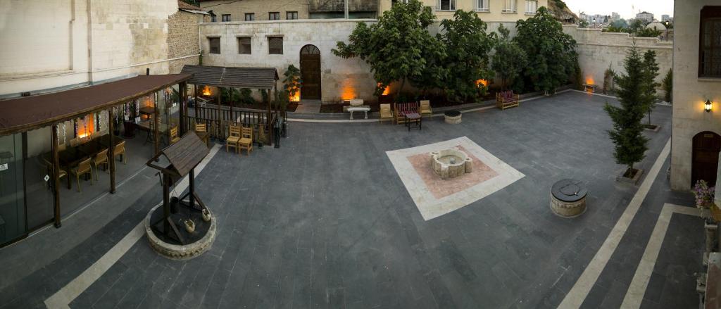 Ali Bey Konagi photo 3