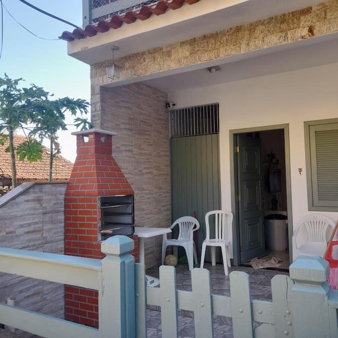 Triplex Praia Brava photo 1