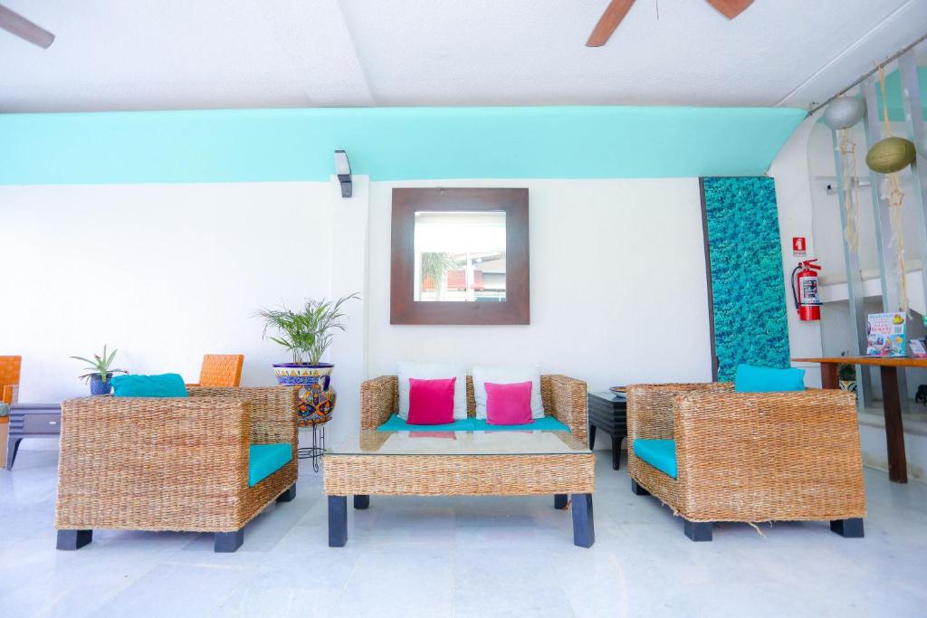Pa´Xa Mama Hotel Boutique photo 2