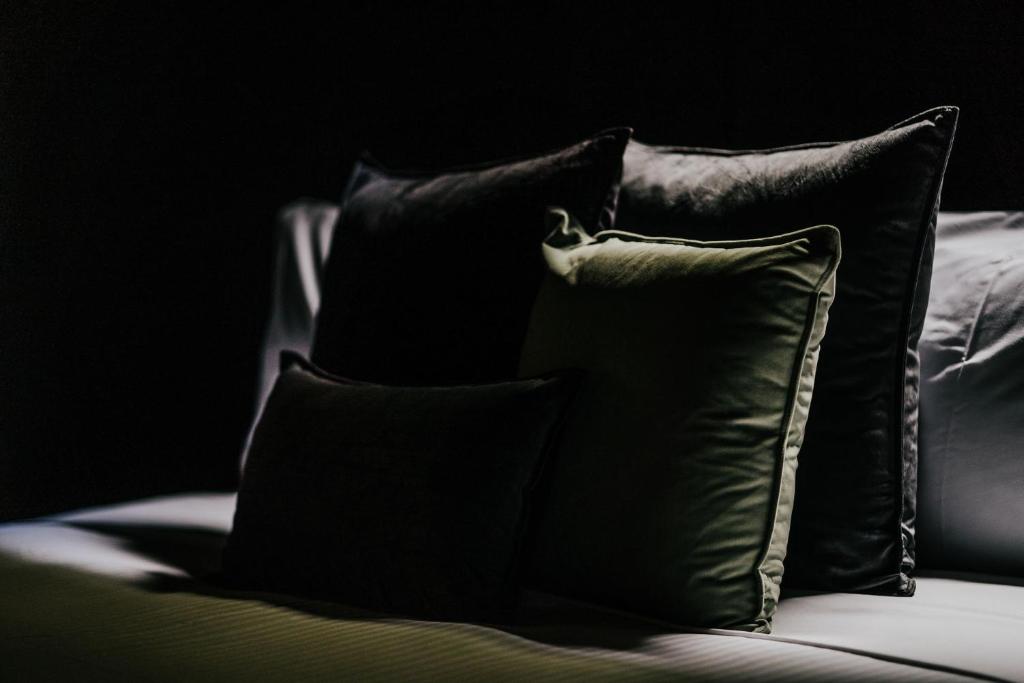 The Amalfi Minimalist Room 502 photo 4