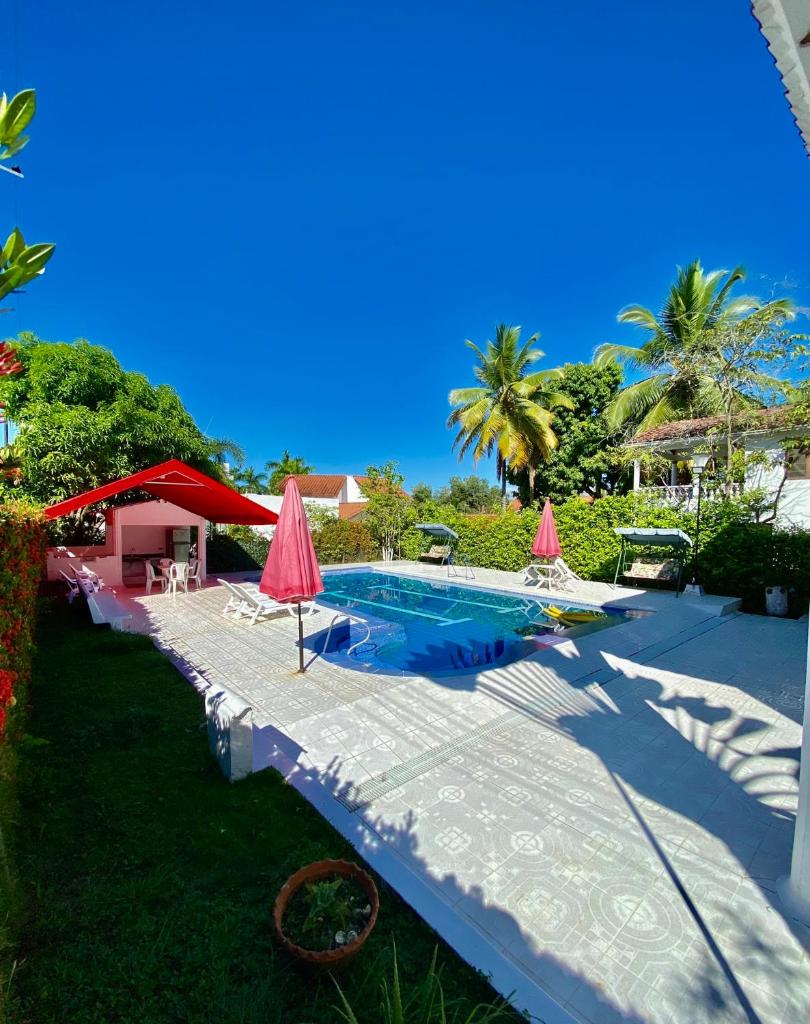 Tu casa melgar photo 4