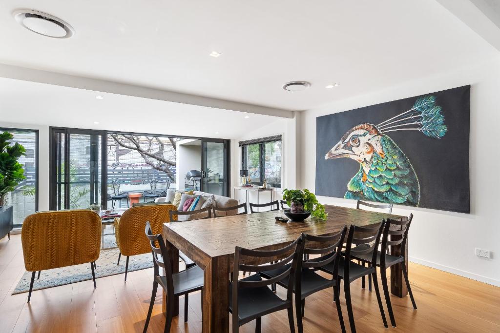 Artscape, Newtown Villa photo 2
