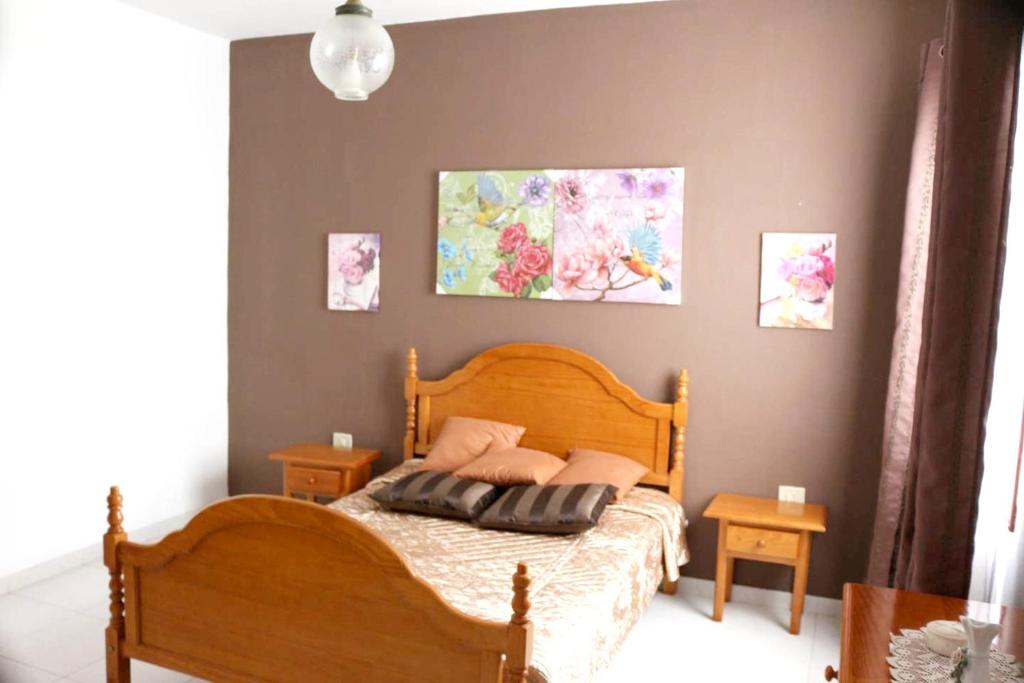 2 bedrooms appartement with city view balcony and wifi at El Paso photo 2