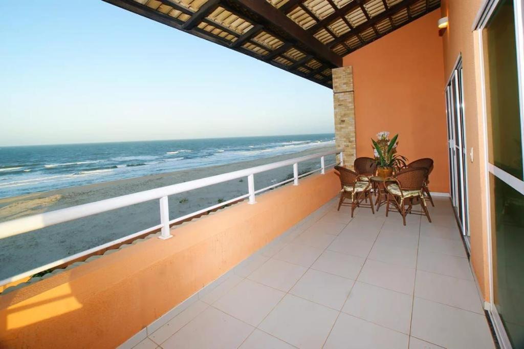 Dream Away Uruaú Beach Residences photo 1