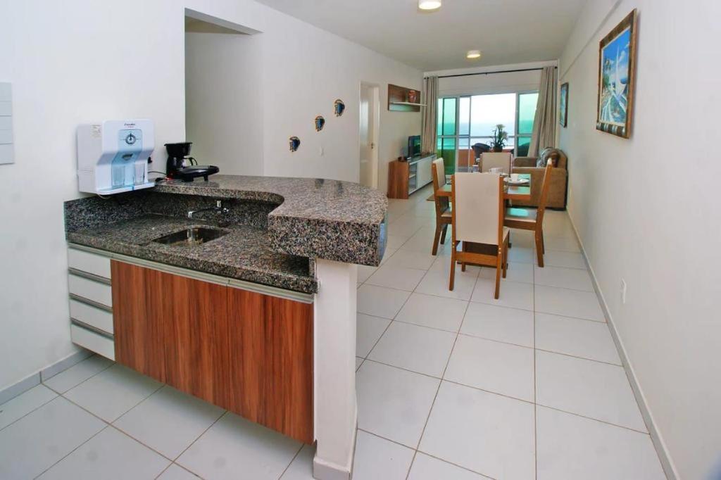 Dream Away Uruaú Beach Residences photo 2