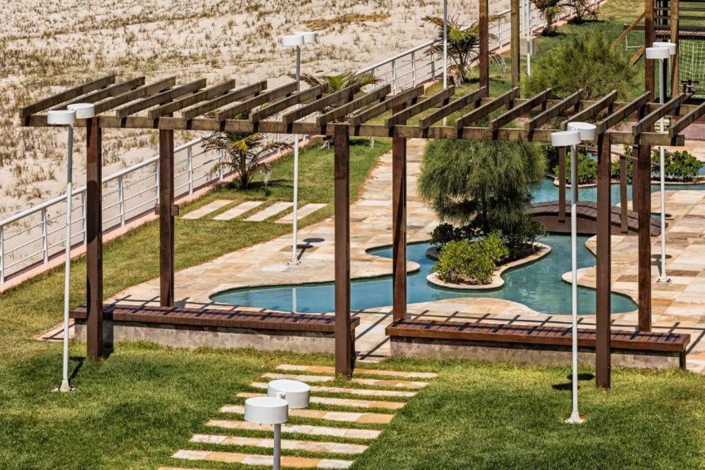 Dream Away Uruaú Beach Residences photo 4