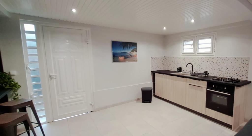Appartement cosy photo 1