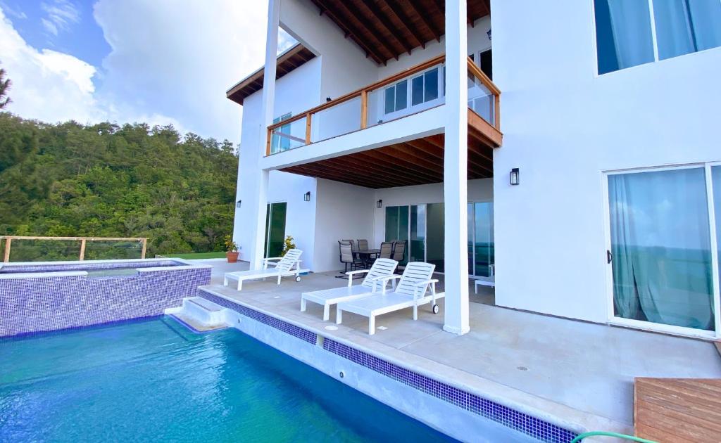 Tamatoa House